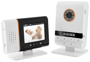 baby monitor bimbi foto