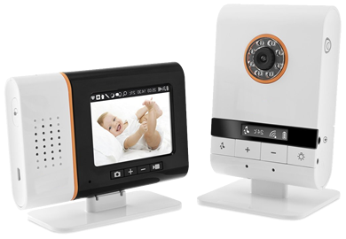 baby monitor bimbi foto