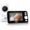 Chicco Video Baby Monitor Deluxe