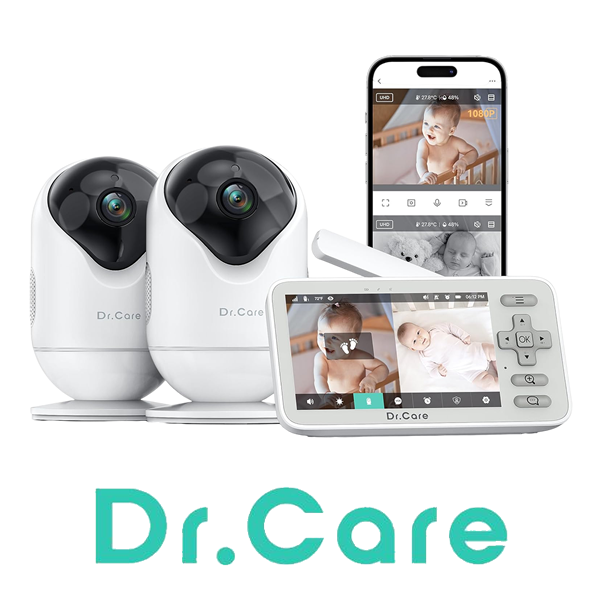baby monitor dr care