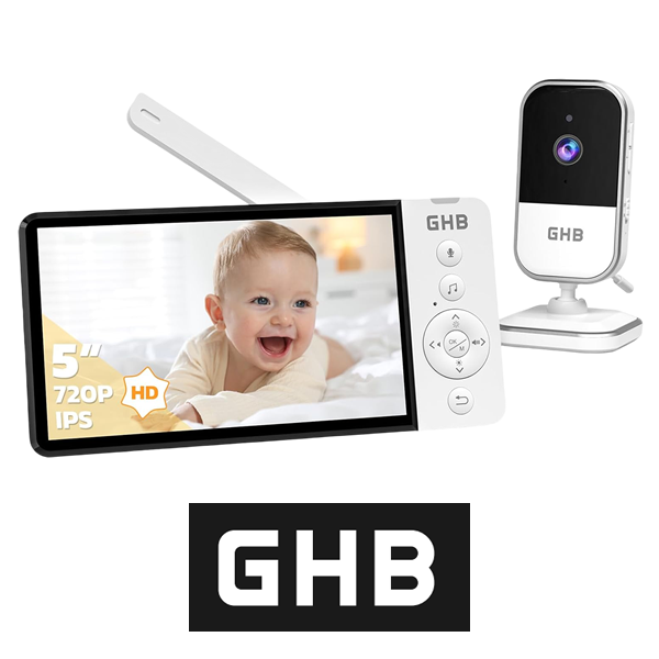 baby monitor ghb