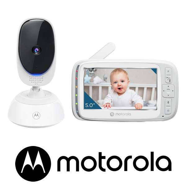 baby monitor motorola