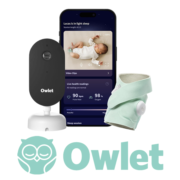 baby monitor owlet