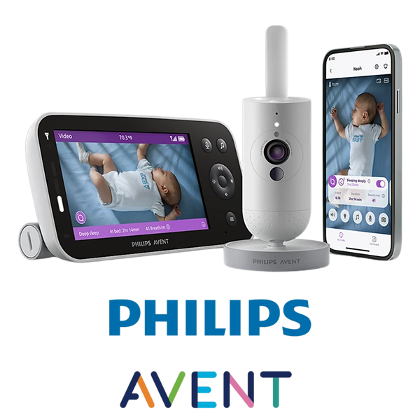 baby monitor philips avent