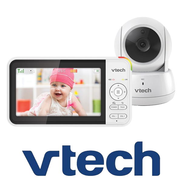 baby monitor vtech