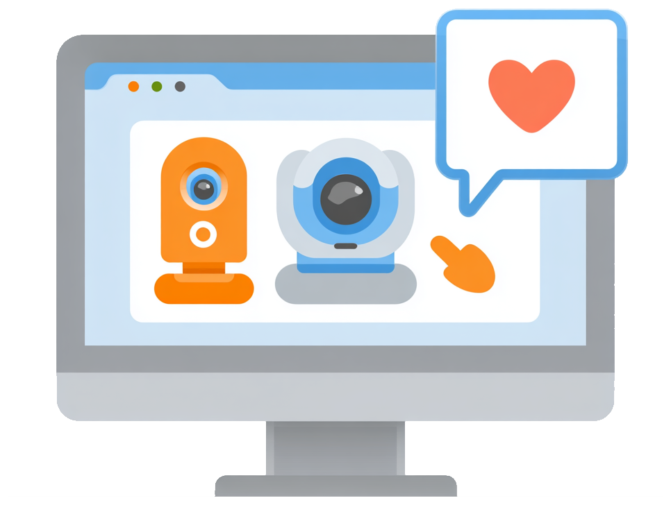 come scegliere un baby monitor