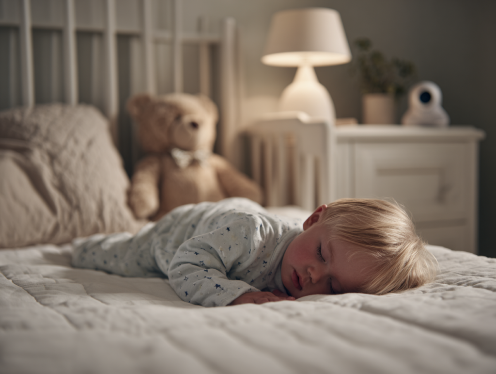 baby monitor è utile